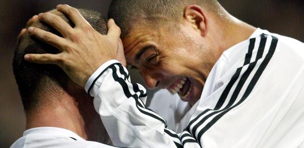 Antonio Cassano coloca Ronaldo Fenômeno acima de Cristiano Ronaldo em polêmica
