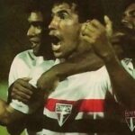 Aos 66 anos, Careca tem sua grandiosidade reafirmada no panteão dos ídolos do futebol brasileiro