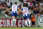 Apenas três clubes de futebol mantêm cem por cento de aproveitamento na Europa