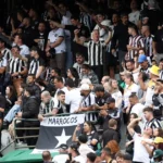 Apoio da torcida alvinegra é exaltado por comissão técnica após empate