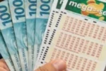 Apostas do Grande Recife faturam alto na quina da Mega-Sena
