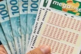 Apostas do Grande Recife faturam alto na quina da Mega-Sena