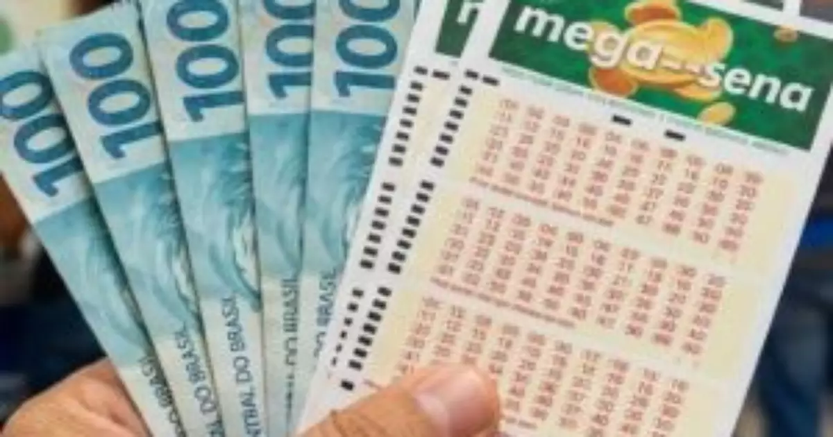 Apostas do Grande Recife faturam alto na quina da Mega-Sena