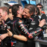 Aprilia avalia ordens de equipe para conter avanço de Márquez na Motogp