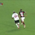 Arbitragem de clássico relembra expulsão anterior e gera debates
