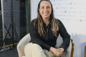 Arbitragem de tenis e maternidade na elite mundial