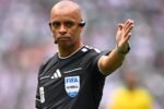 Arbitragem definida para o duelo entre Vasco e Corinthians no campeonato