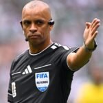 Arbitragem definida para o duelo entre Vasco e Corinthians no campeonato