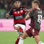 Arbitragem no Fla-flu gera debate sobre critérios e conduta de atletas