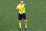 Árbitro criticado por dirigente alvinegro é escalado pela CBF para jogo do Botafogo