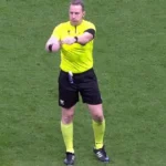 Árbitro criticado por dirigente alvinegro é escalado pela CBF para jogo do Botafogo