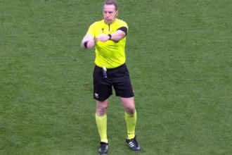 Árbitro criticado por dirigente alvinegro é escalado pela CBF para jogo do Botafogo