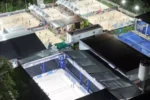 Arena Beach Peak recebe o 1º Padel MT Open Interclubes com atletas de cinco cidades