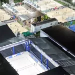 Arena Beach Peak recebe o 1º Padel MT Open Interclubes com atletas de cinco cidades