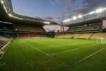 Arena MRV recebe Atlético-mg e Santos em confronto direto pelo Brasileirão