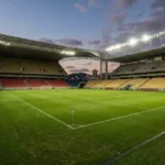Arena MRV recebe Atlético-mg e Santos em confronto direto pelo Brasileirão