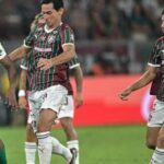 Arias enfrenta hostilidade da torcida do Fluminense após transferência para o Palmeiras