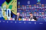 Arnaldo Ribeiro aponta impacto da seleção e calendário no Corinthians