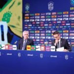 Arnaldo Ribeiro aponta impacto da seleção e calendário no Corinthians