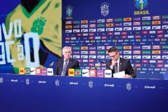 Arnaldo Ribeiro aponta impacto da seleção e calendário no Corinthians