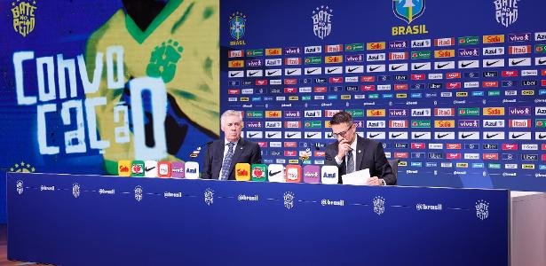 Arnaldo Ribeiro aponta impacto da seleção e calendário no Corinthians