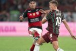 Arnaldo Ribeiro rebate críticas e contesta falsa simetria em arbitragens do Flamengo