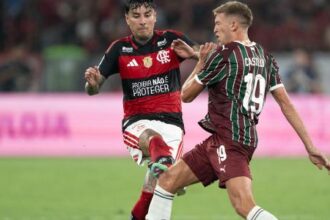 Arnaldo Ribeiro rebate críticas e contesta falsa simetria em arbitragens do Flamengo