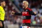 Arrascaeta foca no Flamengo e minimiza vantagem do Palmeiras na liderança