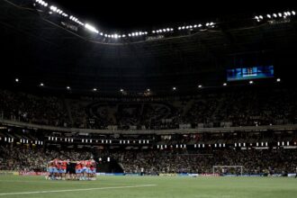 Arrecadação e bilheteria na sul-americana revelam o impacto financeiro dos clubes brasileiros