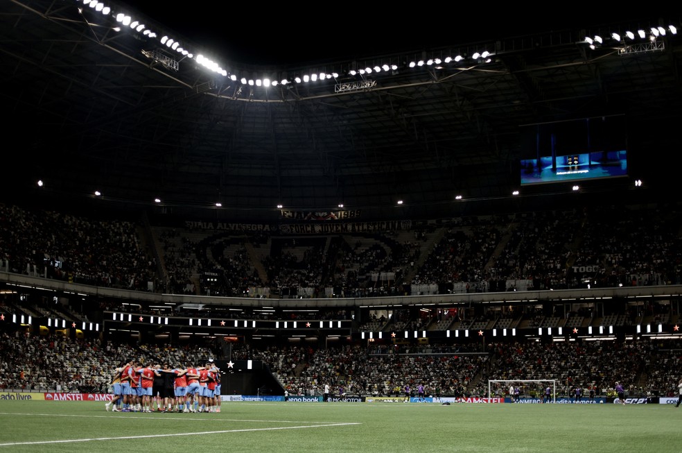 Arrecadação e bilheteria na sul-americana revelam o impacto financeiro dos clubes brasileiros