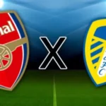 Arsenal busca reabilitação na Premier League contra o Leeds