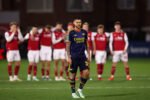 Arsenal é eliminado da Copa da Liga inglesa pelo Fleetwood Town