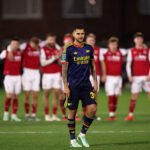 Arsenal é eliminado da Copa da Liga inglesa pelo Fleetwood Town