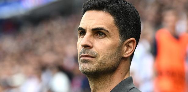 Arsenal garante permanência de Mikel Arteta até 2030 para consolidar hegemonia