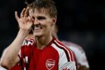 Arsenal recebe o Leeds em Londres pela sexta rodada do Campeonato Inglês