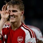 Arsenal recebe o Leeds em Londres pela sexta rodada do Campeonato Inglês