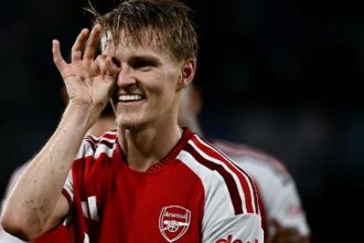 Arsenal recebe o Leeds em Londres pela sexta rodada do Campeonato Inglês