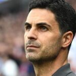 Arsenal toma medidas difíceis com cortes de pessoal segundo arteta