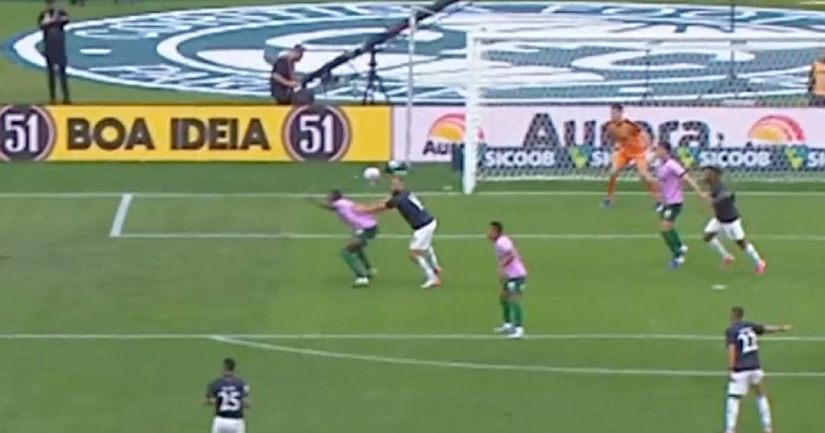 Arthur Cabral: atacante do Botafogo é duramente criticado por 'inocência juvenil' em gol anulado