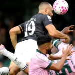 Arthur Cabral iguala marca negativa de 15 partidas sem marcar pelo Botafogo