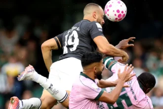 Arthur Cabral iguala marca negativa de 15 partidas sem marcar pelo Botafogo