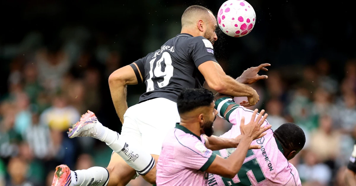 Arthur Cabral iguala marca negativa de 15 partidas sem marcar pelo Botafogo