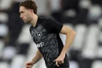 Arthur Chaves ausente em treino encerra dúvidas e desfalca Botafogo