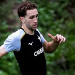 Arthur chaves vira dúvida no botafogo para duelo contra o internacional