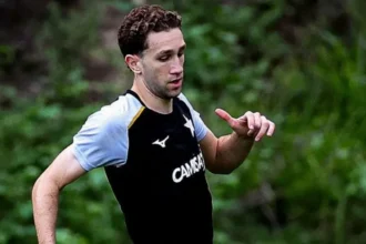 Arthur chaves vira dúvida no botafogo para duelo contra o internacional