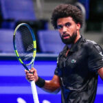 Arthur Fils aponta calendário da ATP como causa de lesões em tenistas jovens