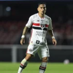 Artur comemora fim de jejum de gols e projeta nova fase para o São Paulo