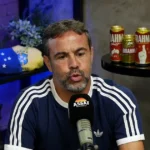 Artur Jorge relembra coletiva decisiva durante campanha vitoriosa do Botafogo