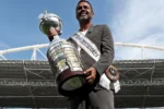 Artur Jorge revela bastidores da conquista histórica da Libertadores pelo Botafogo