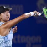 Aryna Sabalenka encara Ann Li na estreia do WTA 1000 de Wuhan